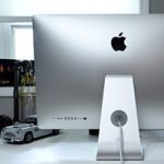 Apple может заменить 27-дюймовые iMac моделями с большей диагональю
