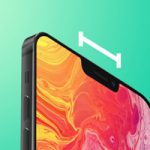 В сети появился снимок iPhone 13 Pro с уменьшенной «челкой»