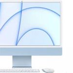 Джонатан Айв помогал Apple создавать новый iMac на M1