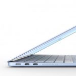 Новые MacBook Air могут получить чип M2 и выйти в ярких расцветках
