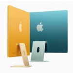 Apple свернула работы над iMac с экраном более 30 дюймов