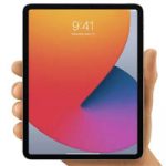 iPad Mini 6 получит 8,3-дюймовый дисплей