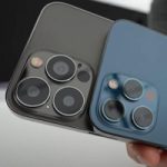 iPhone 13 Pro Max сравнили с предшественником