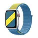 Apple выпустила новые ремешки для Apple Watch