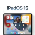iPadOS 15: новые виджеты и улучшенная моногозадачность