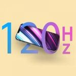 В 2022 году все iPhone получат 120-герцовые дисплеи
