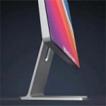 30-дюймовые iMac выйдут в 2022 году