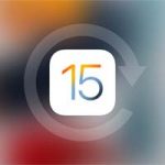 Как откатиться с iOS 15 на iOS 14