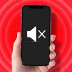 Что делать если на iPhone пропал звук