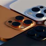 iPhone 13 Pro может выйти в новом цвете