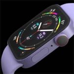 Apple Watch Series 7 могут выйти в новых размерах