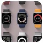 Apple Watch Series 7 получат уникальные циферблаты