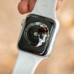 Apple научит Apple Watch измерять уровень жидкости в организме