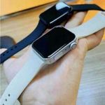 В продаже появились китайские копии Apple Watch Series 7