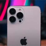 iPhone 16 Pro и iPhone 16 Pro Max получат перископический объектив