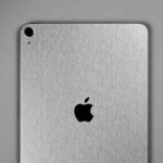 Apple хочет выпустить iPad в корпусе из титана