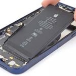 Apple хочет увеличить емкость батарей iPhone и iPad