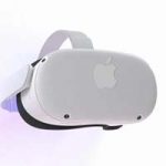 AR/VR гарнитура Apple будет стоить 3000 долларов и получит поддержку Wi-Fi 6 / 6E