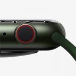 В Apple Watch Series 7 нашли беспроводной модуль для передачи данных