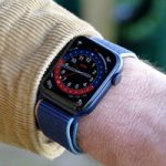 Перед анонсом Apple Watch Series 7 из продажи пропали некоторые ремешки