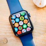 WJS: скоро Apple Watch научатся измерять температуру и давление