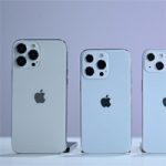 Инсайдер рассказал об особенностях iPhone 13, AirPods 3 и Apple Watch Series 7