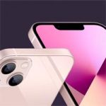 iPhone 13 поддерживают две eSIM