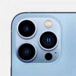 Стал известен объем ОЗУ в iPhone 13 и iPhone 13 Pro