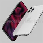 В сети появился рендер iPhone 14 Pro Max