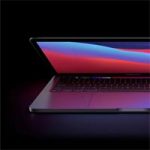 В коде macOS Monterey нашли разрешения экранов новых MacBook Pro