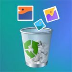 Как восстановить удаленные фотографии на Mac