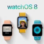 Apple выпустила watchOS 8