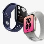 Предзаказы на Apple Watch Series 7 могут начать принимать уже через неделю