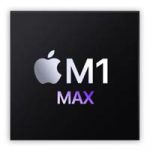 M1 Max в графическом тесте обгоняет Radeon Pro 5600M