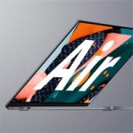 Новый MacBook Air получит чип M2 и белые рамки вокруг экрана