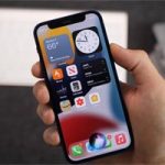 Apple рекомендует установить iOS 15.0.2