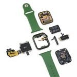 iFixit разобрали Apple Watch Series 7