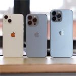 Apple сокращает производство iPhone 13 из-за нехватки чипов
