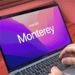 Вышла финальная версия macOS Monterey