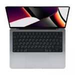 MacBook Pro 2021 c mini-Led и новыми чипами представлены официально