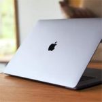 MacBook Pro с процессором M1X выйдут в октябре