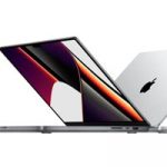 MacBook Pro 2021 получили быстрый SD-слот и отдельный производительный режим