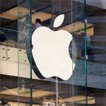 Затраты Apple на покупку компаний заметно упали
