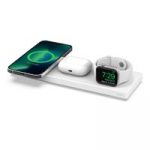 Belkin представила новые зарядки для iPhone 13 и Apple Watch Series 7