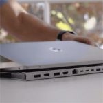 Hyper представила док-станцию для MacBook Pro с 15 портами