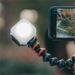 Apple запатентовала внешнюю вспышку для iPhone, iPad и Mac