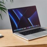 MacBook Pro c M1 Pro может майнить криптовалюту. Но не очень эффективно