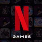 Netflix запустил свой аналог Apple Arcade