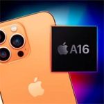 Чип Apple A16 для iPhone 14 может быть произведен по 5-нм техпроцессу
