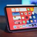 iPad mini 7 может получить 120-герцовый дисплей